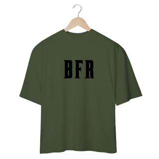 Nome do produtoOversized BFR – Botafogo