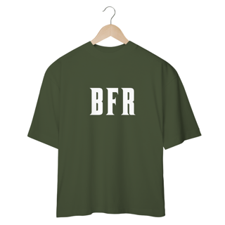 Nome do produtoOversized BFR – Botafogo