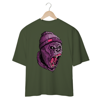 Nome do produtoOversized Purple Monkey