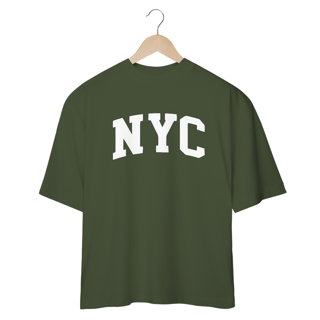 Nome do produtoOversized NYC