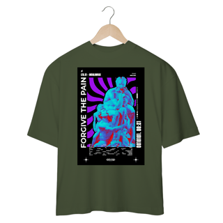 Nome do produtoOversized Forgive The Pain