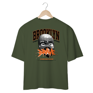 Nome do produtoOversized Brave