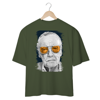 Nome do produtoOversized Stan Lee