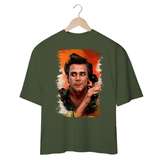 Nome do produtoOversized  Ace Ventura