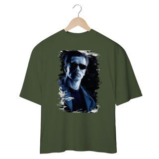 Nome do produtoOversized Exterminador do Futuro