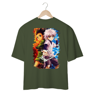 Nome do produtoOversized Hunter X Hunter