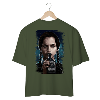 Nome do produtoOversized Wandinha Addams