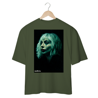 Nome do produtoOversized Arlequina Joker 2