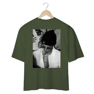 Nome do produtoOversized Justin Bieber Smoking