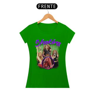 Nome do produtoBaby Long Shakira