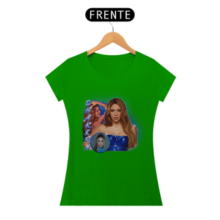 Nome do produtoBaby Long Shakira