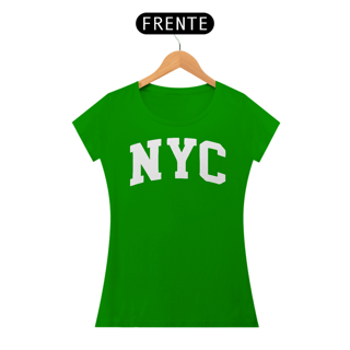 Nome do produtoBaby Long NYC
