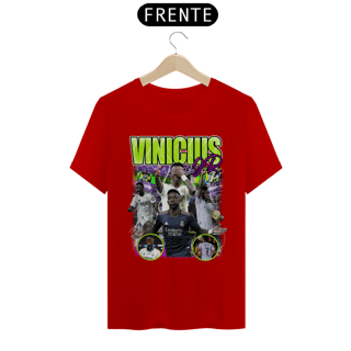 Nome do produtoCamisa Vini Jr.
