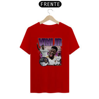 Nome do produtoCamisa Vini Jr. 