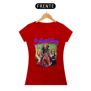 Nome do produtoBaby Long Shakira
