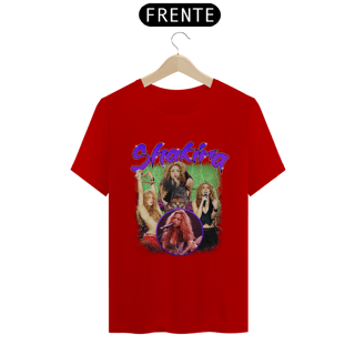 Nome do produtoCamisa Shakira