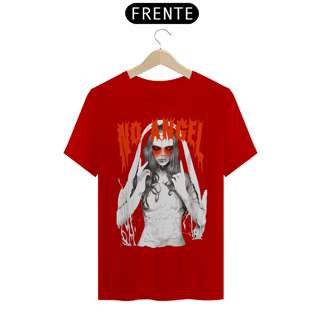 Nome do produtoCamisa No Angel