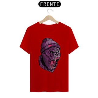 Nome do produtoCamisa Purple Monkey