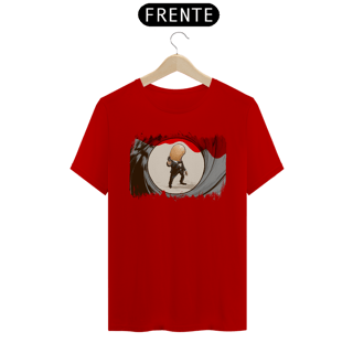 Nome do produtoCamisa 007
