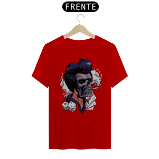 Nome do produtoCamisa Caveira Fumando 