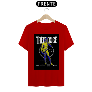 Nome do produtoCamisa TreeHouse
