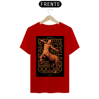 Nome do produtoCamisa Centauro