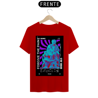 Nome do produtoCamisa Forgive The Pain