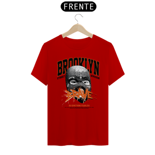 Nome do produtoCamisa Brave