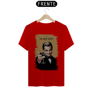 Nome do produtoCamisa Gatsby