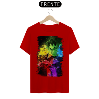 Nome do produtoCamisa Solo Leveling