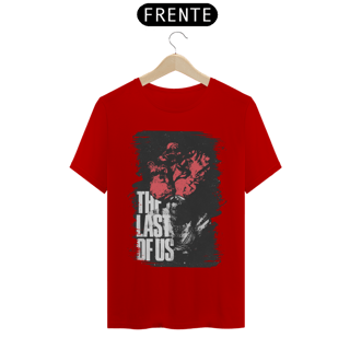 Nome do produtoCamisa The Last Of Us