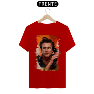 Nome do produtoCamisa Ace Ventura