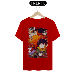 Nome do produtoCamisa Dragon Ball Goku