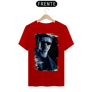 Nome do produtoCamisa Exterminador do Futuro