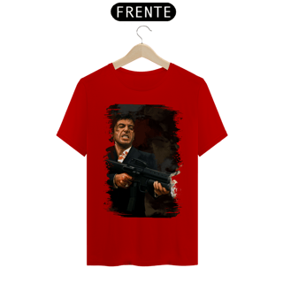 Nome do produtoCamisa ScarFace