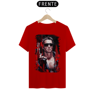 Nome do produtoCamisa Exterminador do Futuro