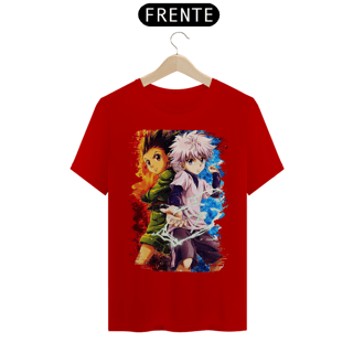 Nome do produtoCamisa Hunter X Hunter