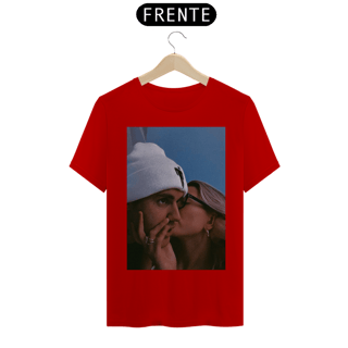 Nome do produtoCamisa Justin Bieber Love 