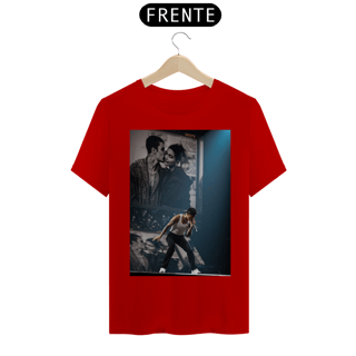 Nome do produtoCamisa Justin B - Show 