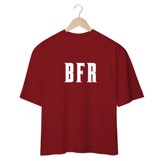 Nome do produtoOversized BFR – Botafogo