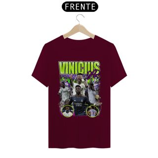 Nome do produtoCamisa Vini Jr.