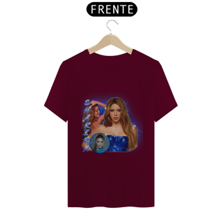 Nome do produtoCamisa Shakira