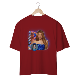 Nome do produtoOversized Shakira