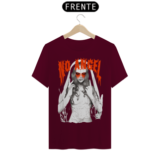 Nome do produtoCamisa No Angel