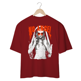 Nome do produtoOversized No Angel