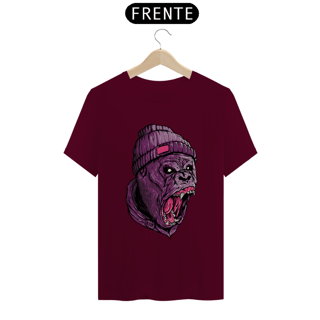 Nome do produtoCamisa Purple Monkey