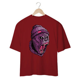 Nome do produtoOversized Purple Monkey