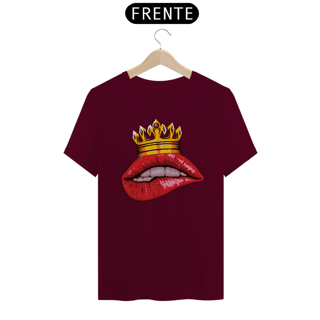 Nome do produtoCamisa Red Lips