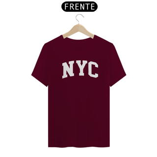 Nome do produtoCamisa NYC
