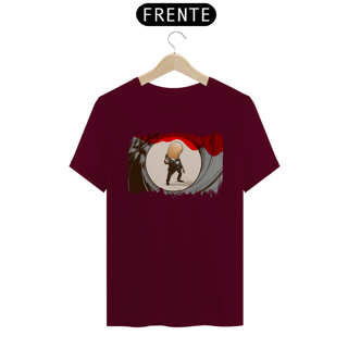 Nome do produtoCamisa 007